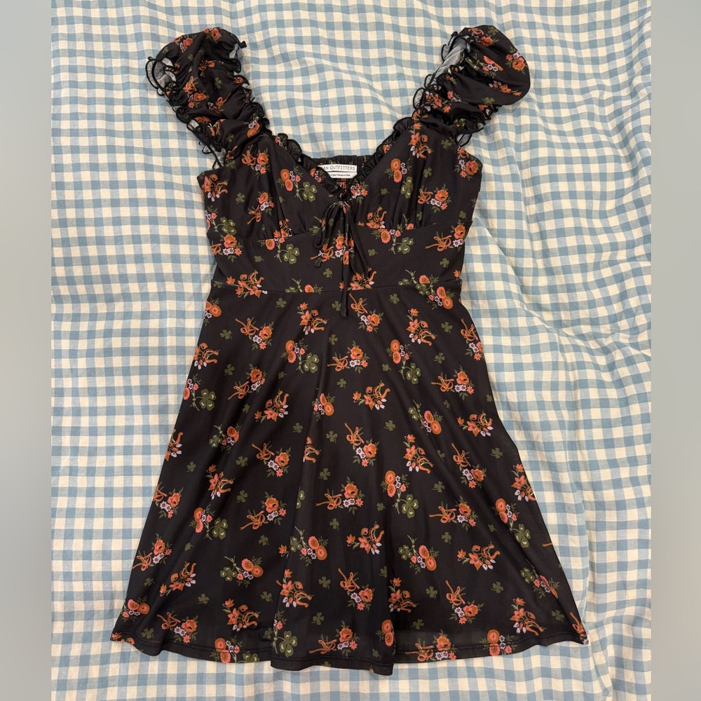 Urban outfitters dress